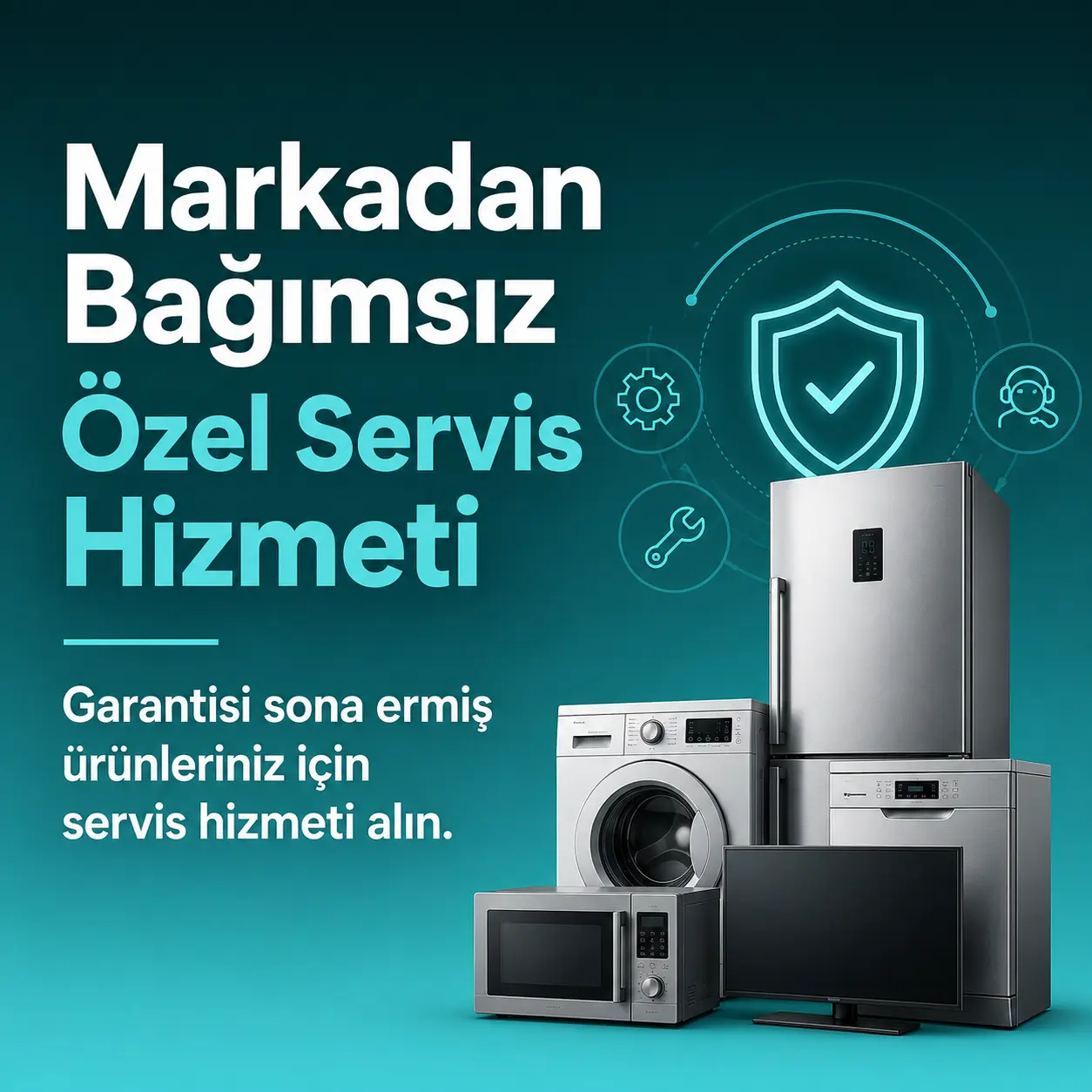 İzmir İmmergas Teknik Servis